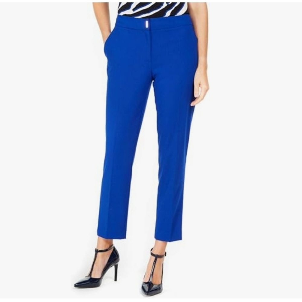 NWT Calvin Klein suit  pants